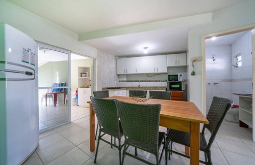 Canto Grande Apartamento | Residencial Guilhermina