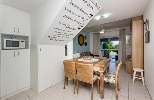 Canto Grande Apartamento | Residencial Guilhermina