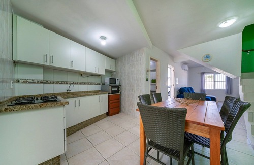 Canto Grande Apartamento | Residencial Guilhermina