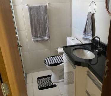 Gramame Apartamento | Residencial Havaí