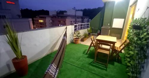 Quatro Ilhas Apartamento | Residencial Ilha Bela