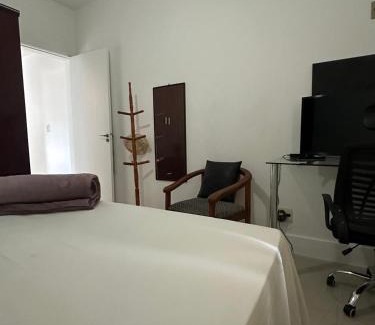 Monero Apartamento | Residencial Ilha do Governador