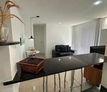 Monero Apartamento | Residencial Ilha do Governador