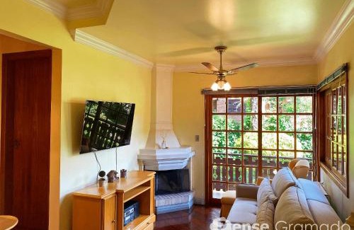 Planalto Casa | Residencial Innsbruck - Gramado