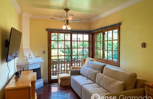 Planalto Casa | Residencial Innsbruck - Gramado