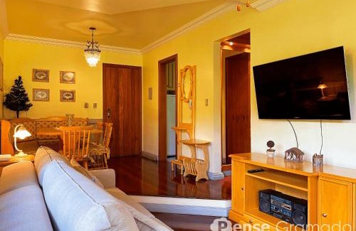Planalto Casa | Residencial Innsbruck - Gramado