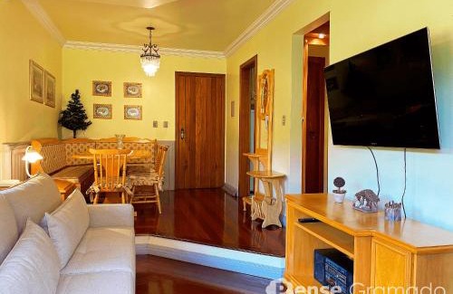 Planalto Casa | Residencial Innsbruck - Gramado