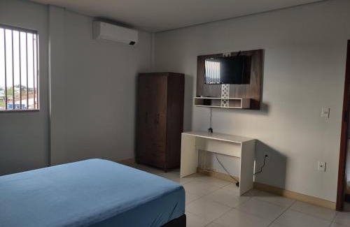 Rio Branco Apartamento | Residencial Isaura