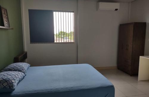 Rio Branco Apartamento | Residencial Isaura