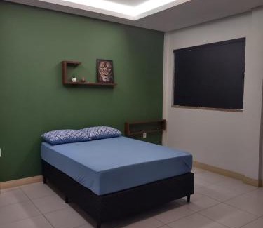 Rio Branco Apartamento | Residencial Isaura