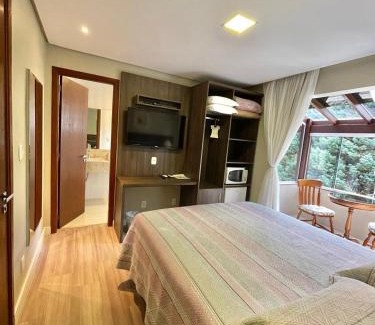 Canela Casa | Residencial Jardim dos Pinheiros 279
