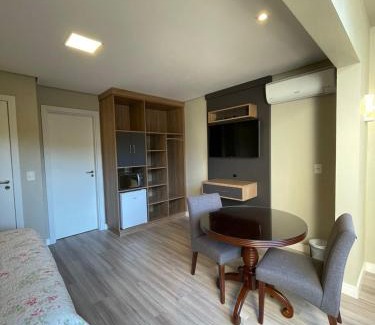 Canela Casa | Residencial Jardim dos Pinheiros B