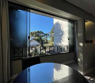 Canela Casa | Residencial Jardim dos Pinheiros B