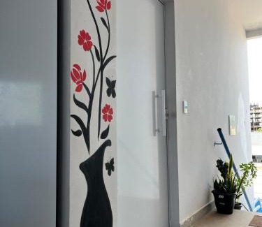Plano Diretor Sul Apartamento | Residencial Jasmim Apto 03