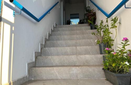 Plano Diretor Sul Apartamento | Residencial Jasmim Apto 4