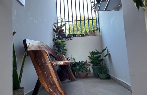 Plano Diretor Sul Apartamento | Residencial Jasmim Apto 4