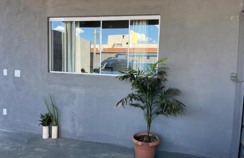 Plano Diretor Sul Casa | Residencial Jasmim Lar Descanso e Paz