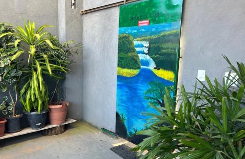 Plano Diretor Sul Casa | Residencial Jasmim Lar Descanso e Paz