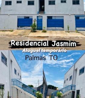 Plano Diretor Sul Casa | Residencial Jasmim Lar Descanso e Paz