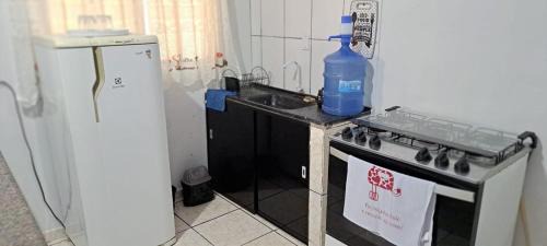 Parauapebas Apartamento | Residencial JM