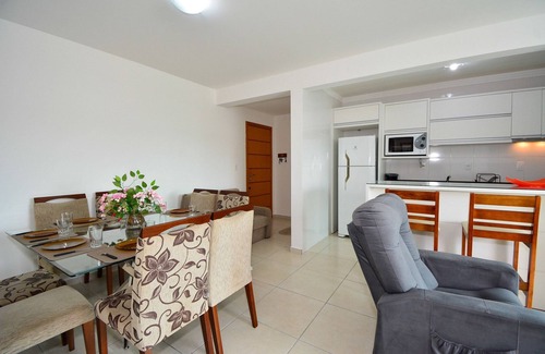 Ingleses Centro Apartamento | Residencial João Victor - Ingleses Norte - NIN010