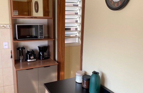 Itaum Condominio | Residencial Karine Apto 102