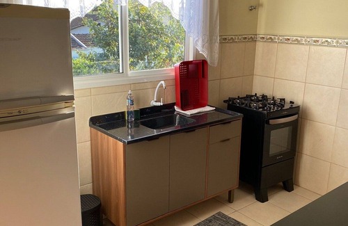 Itaum Condominio | Residencial Karine Apto 102