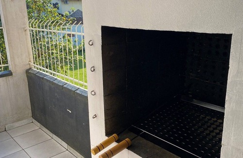 Itaum Condominio | Residencial Karine Apto 102