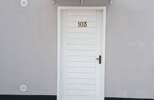 Itaum Apartamento | Residencial Karine - Studio 103