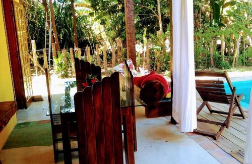 Trancoso Casa | Residencial Lá Bussola Trancoso