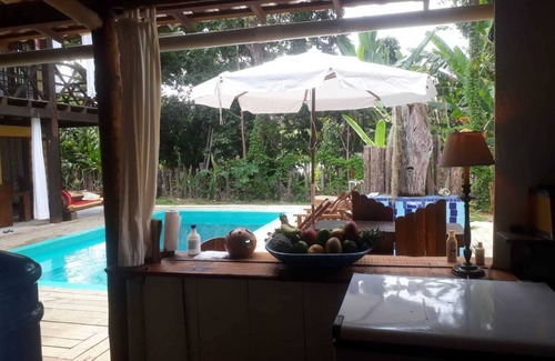Trancoso Casa | Residencial Lá Bussola Trancoso