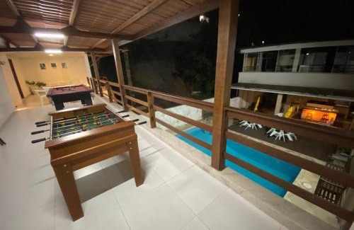 Japuiba Apartamento | Residencial Lúpulos