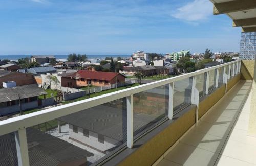 Arroio do Sal Apartamento | Residencial Lazzari Apto 402
