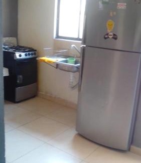 Tizayuca Apartamento | Residencial Lisboa