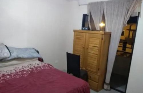 Tizayuca Apartamento | Residencial Lisboa