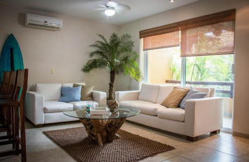 Ixtapa - Zihuatanejo Apartamento | Residencial Los Mangos - Departamento 205