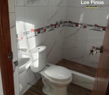 Huaraz Apartamento | Residencial LOS PINOS departamento
