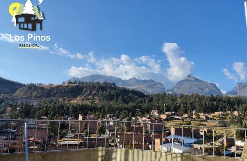 Huaraz Apartamento | Residencial LOS PINOS departamento