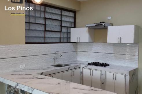 Huaraz Apartamento | Residencial LOS PINOS departamento
