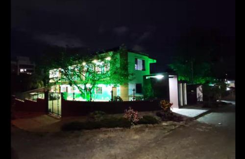 Floresta Apartamento | Residencial Luce Del Sole - Apto Nº 2
