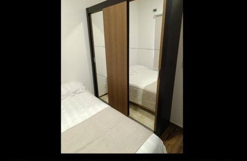 Floresta Apartamento | Residencial Luce Del Sole - Apto Nº 2