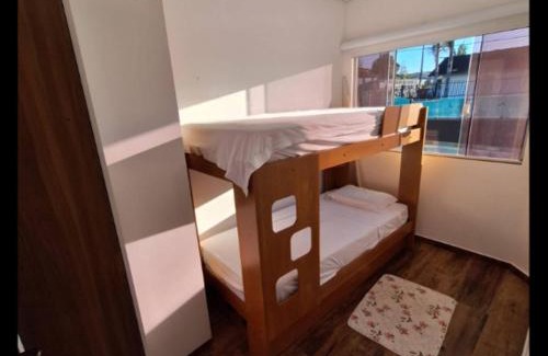 Floresta Apartamento | Residencial Luce Del Sole - Apto Nº 2