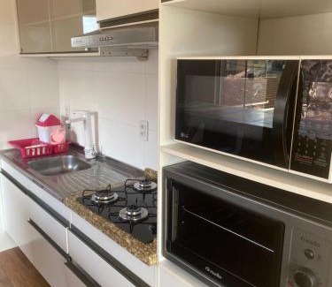 Floresta Apartamento | Residencial Luce Del Sole