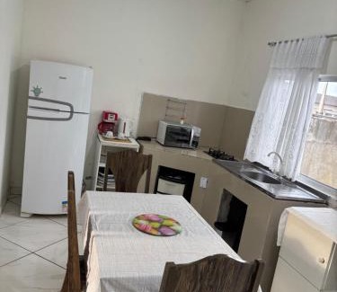 Barra Velha Apartamento | Residencial Lucie