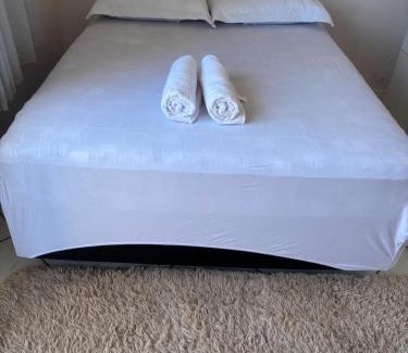 Barra Velha Apartamento | Residencial Lucie