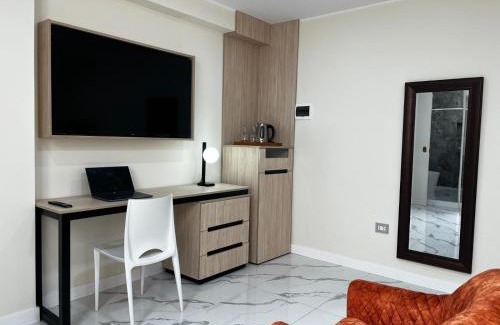 Santiago de Surco Apartamento | Residencial Mar Caribe