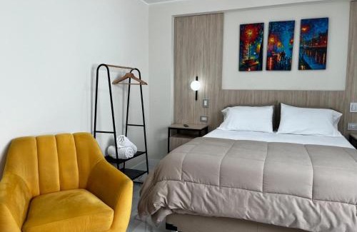 Santiago de Surco Apartamento | Residencial Mar Caribe
