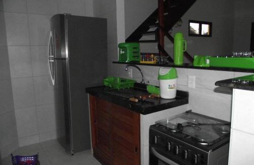 Barra Grande Cabina | Residencial Maragogi