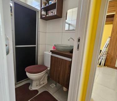 Bengui Apartamento | Residencial Marajoara 1