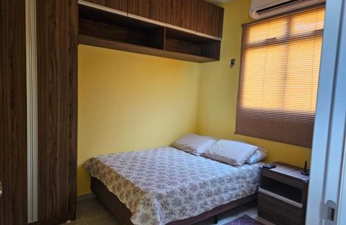 Bengui Apartamento | Residencial Marajoara 1